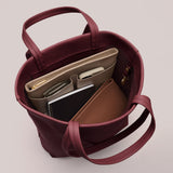 Tall Easy Tote