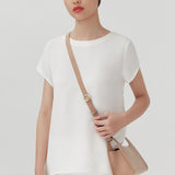 Mini Double Loop Bag