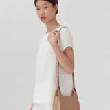 Mini Double Loop Bag