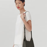 Mini Double Loop Bag
