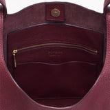 Oversized Double Loop Bag