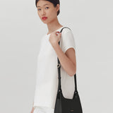 Mini Double Loop Bag