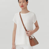 Mini Double Loop Bag
