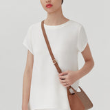 Mini Double Loop Bag