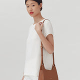 Mini Double Loop Bag