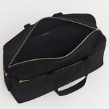 Weekender Bag (Recycled Knit)