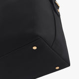 Weekender Bag (Recycled Knit)