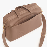 Weekender Bag (Recycled Knit)