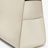 Oversized Double Loop Bag