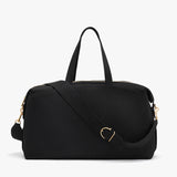 Weekender Bag (Recycled Knit)