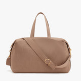 Weekender Bag (Recycled Knit)