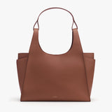 Double Loop Satchel