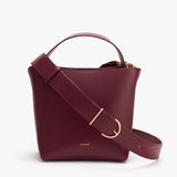 Mini Linea Bucket Bag