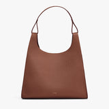 Oversized Double Loop Bag