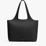 System Zipper Tote 16-inch