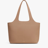 System Zipper Tote 13-inch