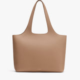 System Zipper Tote 16-inch