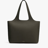 System Zipper Tote 16-inch