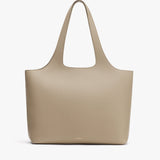 System Zipper Tote 16-inch