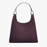 Oversized Double Loop Bag
