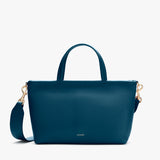 Mini Easy Zipper Tote