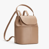 Leather Backpack 13-inch