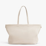 Classic Easy Zipper Tote