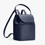 Leather Backpack 13-inch