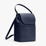 Leather Backpack 16-inch