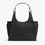 Double Loop Satchel