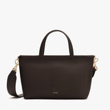 Mini Easy Zipper Tote