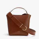 Mini Linea Bucket Bag