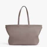 Classic Easy Zipper Tote