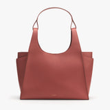 Double Loop Satchel