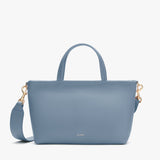 Mini Easy Zipper Tote