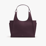 Double Loop Satchel