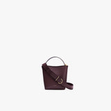 Mini Linea Bucket Bag
