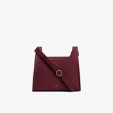 Double Loop Bag