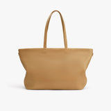 Classic Easy Zipper Tote