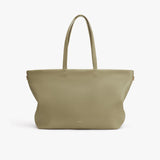 Classic Easy Zipper Tote
