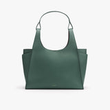 Double Loop Satchel