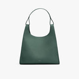 Oversized Double Loop Bag