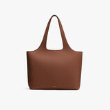 System Zipper Tote 16-inch