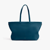 Classic Easy Zipper Tote