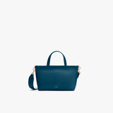 Mini Easy Zipper Tote