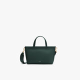 Mini Easy Zipper Tote