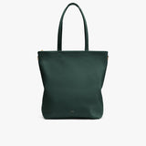 Tall Easy Zipper Tote