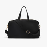 Weekender Bag (Recycled Knit)
