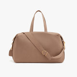 Weekender Bag (Recycled Knit)