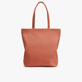 Tall Easy Zipper Tote